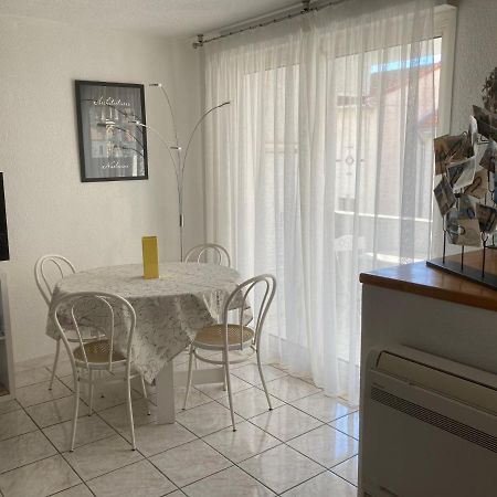 Appartement Proche Des Halles Narbonne Buitenkant foto