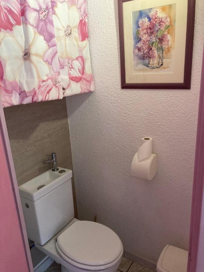 Appartement Proche Des Halles Narbonne Buitenkant foto