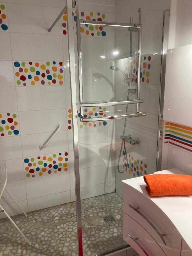 Appartement Proche Des Halles Narbonne Buitenkant foto